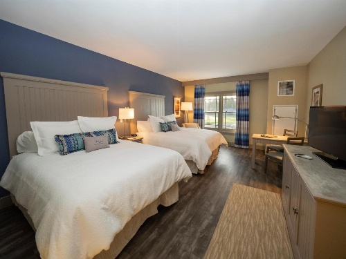 Chautauqua Harbor Hotel - Jamestown image 1
