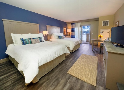 Chautauqua Harbor Hotel - Jamestown image 11