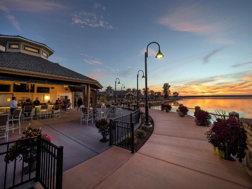 Chautauqua Harbor Hotel - Jamestown image 15