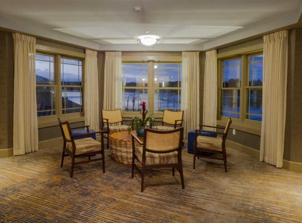 Chautauqua Harbor Hotel - Jamestown Image 20
