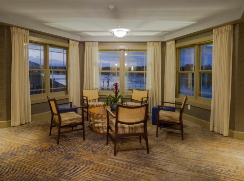 Chautauqua Harbor Hotel - Jamestown image 20