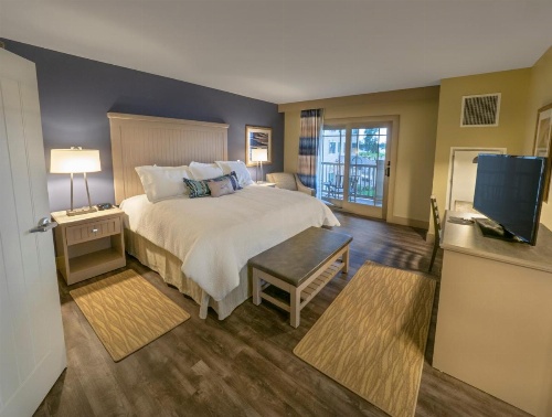 Chautauqua Harbor Hotel - Jamestown image 22