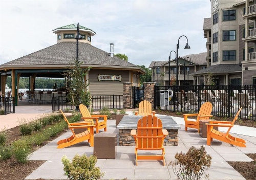 Chautauqua Harbor Hotel - Jamestown image 28
