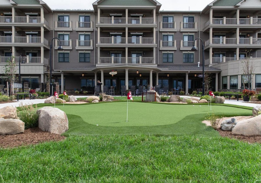 Chautauqua Harbor Hotel - Jamestown Image 30