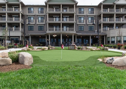 Chautauqua Harbor Hotel - Jamestown image 30