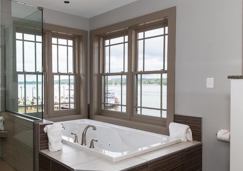 Chautauqua Harbor Hotel - Jamestown image 31
