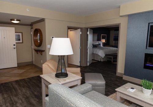 Chautauqua Harbor Hotel - Jamestown image 32